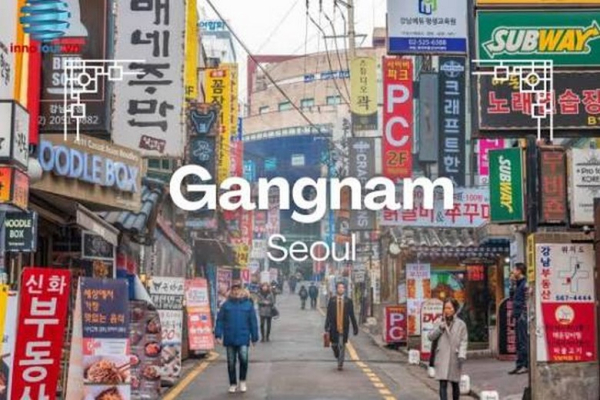 Gangnam ở Seoul có gì hấp dẫn ngoài bài hát nổi tiếng? Mua sắm hàng hiệu, thẩm mỹ và văn hóa giới tr