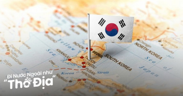 SIM hay eSIM Hàn Quốc loại nào tiện hơn cho khách Việt?