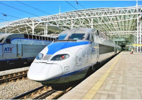 Tuyến Seoul – Busan nên đi tàu cao tốc hay máy bay? So sánh thời gian, giá vé và trải nghiệm