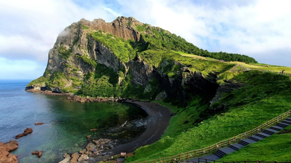 Đảo Jeju nên đi riêng hay ghép chung với Seoul? Cách đi, số ngày và lưu ý cho khách Hà Nội