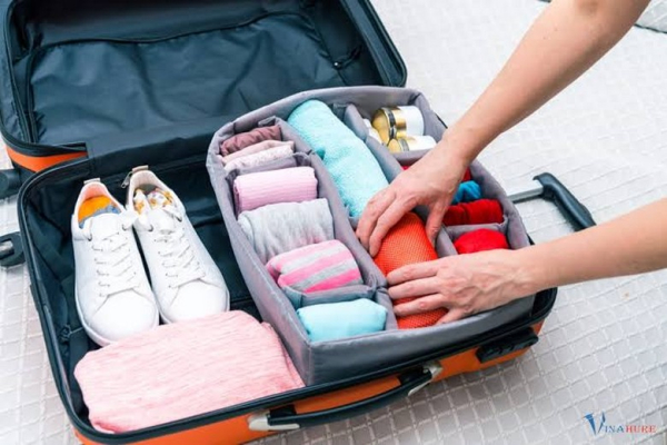 Đi Hàn Quốc cần mang gì? Checklist hành lý theo mùa cho khách đi tour từ Hà Nội 2026
