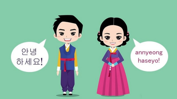 Đi Hàn Quốc có dễ giao tiếp khi không biết tiếng Hàn? 