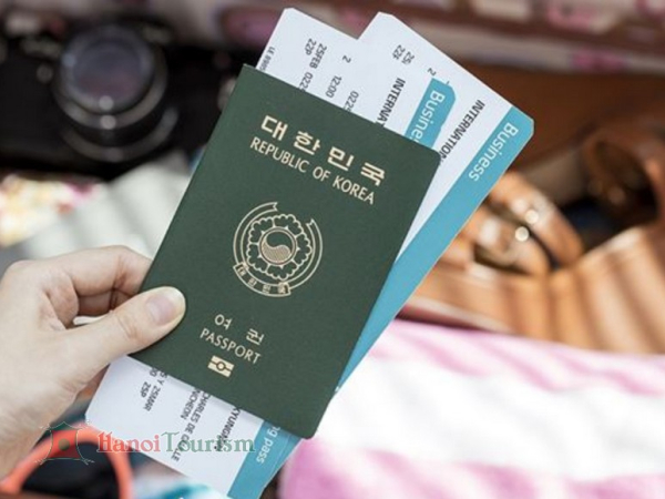 Đi Hàn Quốc tự túc hay đi theo tour từ Hà Nội? 