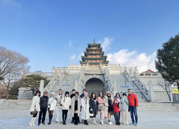Kinh nghiệm du lịch Hàn Quốc từ Hà Nội 2026: lưu ý và bài học cho người đi lần đầu