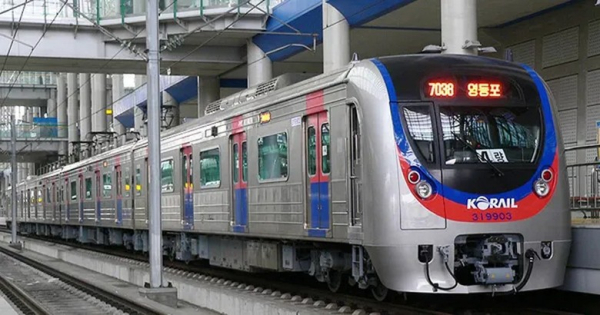 Mẹo đi tàu điện ngầm Seoul không bị nhầm tuyến: Cách mua thẻ và đọc bản đồ cho khách Việt