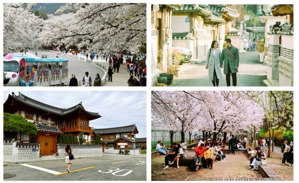 Vì sao cùng tour Hàn Quốc 5N4Đ mà giá chênh nhau nhiều triệu? Bóc tách 6 yếu tố cho khách Việt