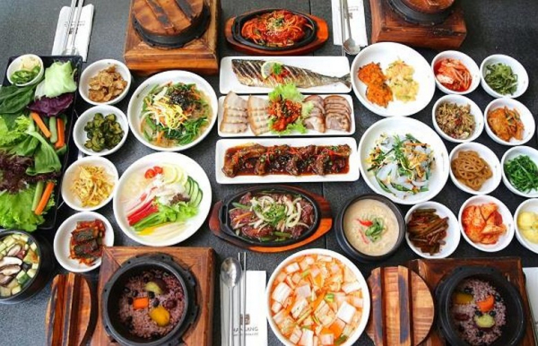 Ẩm thực Hàn Quốc: Bản đồ những món nhất định phải thử theo vùng cho khách Việt