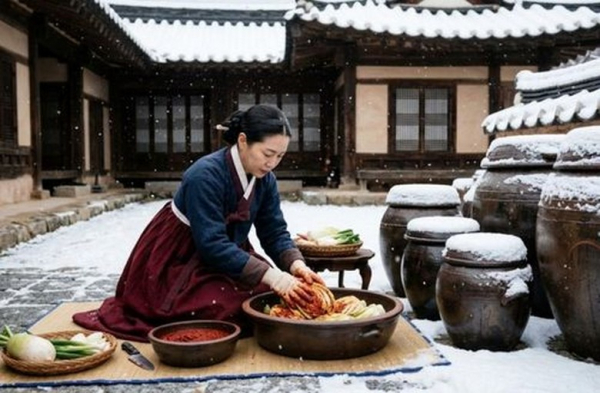 Tương Jang và đồ lên men Hàn Quốc: Vì sao là nền tảng của ẩm thực Hàn?