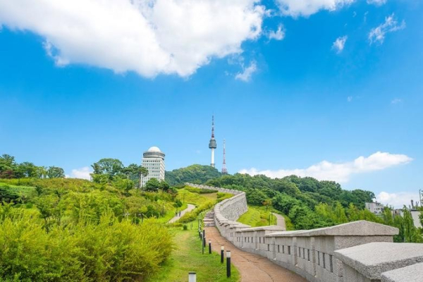 Đi Hàn Quốc 5 ngày 4 đêm từ Hà Nội nên ưu tiên điểm nào ở Seoul?