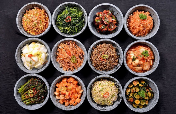 Kim chi Hàn Quốc có bao nhiêu loại và ăn kèm món gì? 