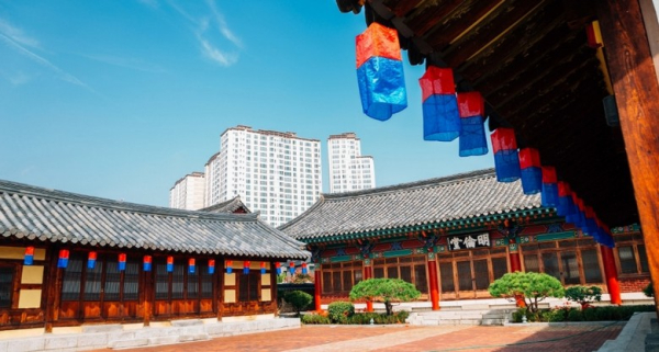 Thành phố Daegu có gì đáng ghé trong tuyến Busan – Seoul? 