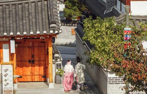 Làng Hanok Eunpyeong ở Seoul: Điểm check-in mới nổi 2026, lộ trình và khung giờ