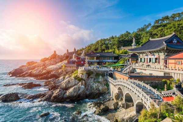 So sánh Tour Busan – Seoul 6 ngày 5 đêm và Seoul 5N4Đ từ Hà Nội: Lịch trình và lưu ý